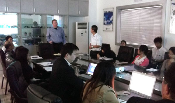 广州多浦达二期九体育在线(中国)项目启动