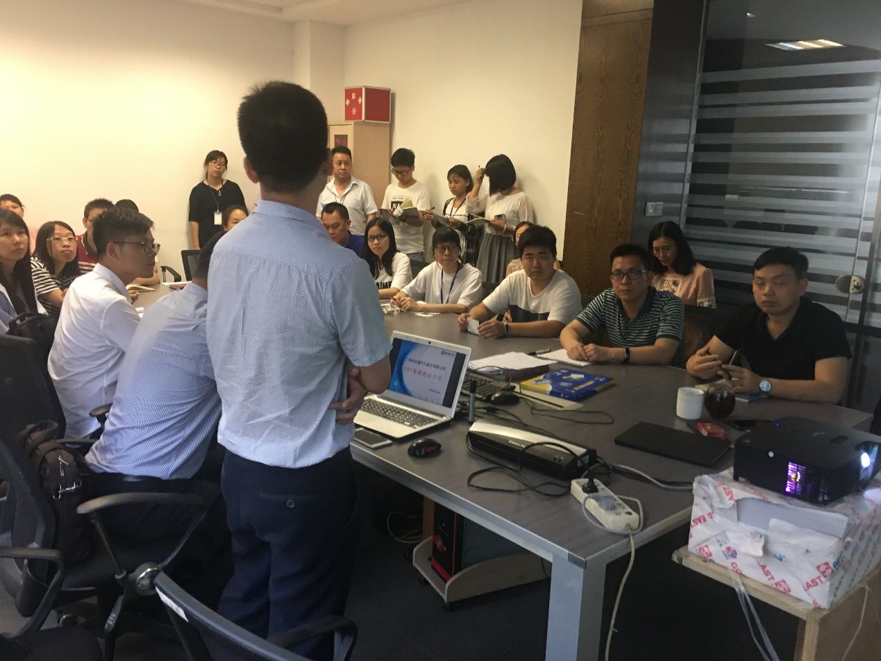 广州市弘道汽车配件有限公司携手顺景九体育在线(中国),加速推进企业信息化建设