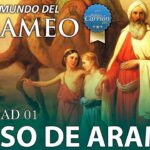 📚🔤 Aprende Arameo: Descubre el Lenguaje Antiguo con Nuestros Consejos y Recursos 🌟