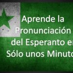 🌐📚 Aprende Esperanto y descubre un lenguaje universal para comunicarte en todo el mundo