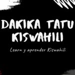 🌍📚 ¡Aprende Swahili! Descubre los secretos de este fascinante idioma africano 🇸🇹
