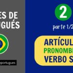 🇵🇹 Aprende 🌟 las mej🔝res clases de portugués 📚🗣️ ¡Descubre todo lo que necesitas saber!