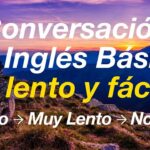 🗣️💬 Conversaciones en inglés para aprender: Mejora tu fluidez en el idioma con estas útiles charlas