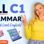 🎓⭐️¡Curso C1 de Inglés en Línea! Aprende y Domin a el Nivel Más Avanzado de Inglés con Nosotros 🌟✨