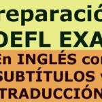 📚🌍 Curso Inglés TOEFL: ¡Domina el examen y alcanza la excelencia!