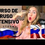 🎓🇷🇺 Descubre el Mejor Curso Ruso Online para Aprender de forma Rápida y Divertida | ¡Conviértete en un Experto en Ruso!