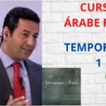 📚🌍 Descubre los mejores cursos de árabe 🌟 ¡Aprende el idioma del Medio Oriente de forma fácil y divertida! 💬💡