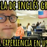 📚🇺🇸 ¡Descubre los mejores cursos de inglés en New Jersey! 🌟 Aprende el idioma de manera efectiva y rápida en nuestra guía completa