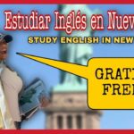🗽📚 Cursos de inglés en New York: ¡Domina el idioma en la Gran Manzana! 🎓