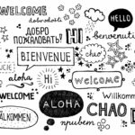 🌍 Descubre los idiomas más difíciles del mundo: ¡Un desafío lingüístico que te dejará sin palabras! 🤔💬