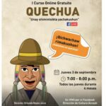 🌎📚 Curso de Quechua: Aprende el idioma ancestral con nuestra guía completa 🌱✨