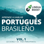🌟🇧🇷 ¡Aprende portugués brasileño como un nativo! Guía completa y práctica 🌟🇧🇷