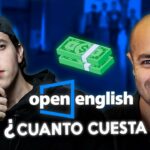 💲💬 ¿Cuánto cuesta el curso de inglés en Open English? Descubre el precio aquí