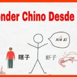 📚🇨🇳 Aprende chino mandarín desde cero: Guía completa para dominar el idioma 📝