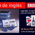 📚🌍 ¡Explora el mundo del inglés con el mejor curso de inglés BBC! 🎓🌟