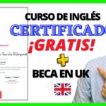 📚💯 Cursos de inglés con certificación: ¡Aprende y domina el idioma de manera oficial!