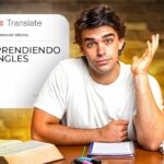 📚🌍 Primer paso para aprender inglés: ¡Desenreda el nudo del idioma! 🌟
