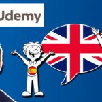📚💬 ¡Apréndelo todo en Udemy! Encuentra el mejor curso de inglés para dominar el idioma 🌍🔝